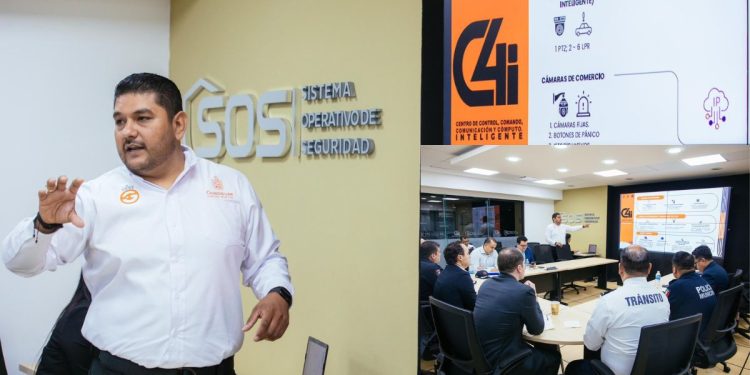 Fifa-mundial-2026-c4-de-guadalupe-autoridades-municipales • Guadalupe Informa