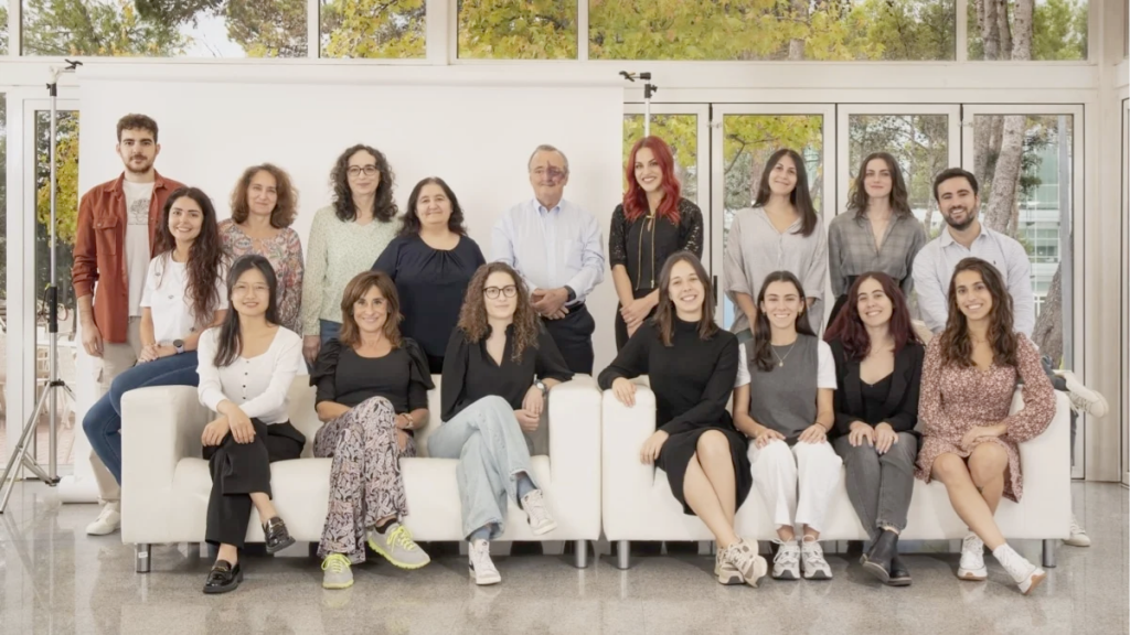 Cáncer De Páncreas • Guadalupe Informa Cáncer-de-páncreas-mariano-barbacid-cnio-tumores-en-ratones