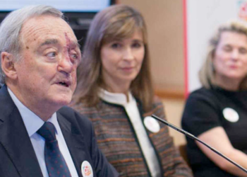 Cáncer-de-páncreas-mariano-barbacid-cnio-tumores-en-ratones • Guadalupe Informa