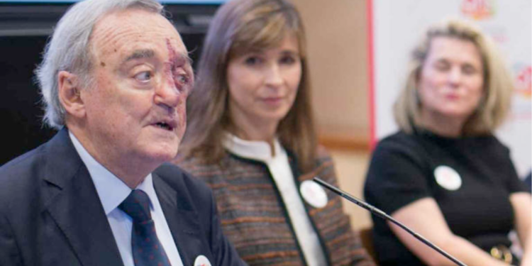 Cáncer De Páncreas • Guadalupe Informa Cáncer-de-páncreas-mariano-barbacid-cnio-tumores-en-ratones • Guadalupe Informa