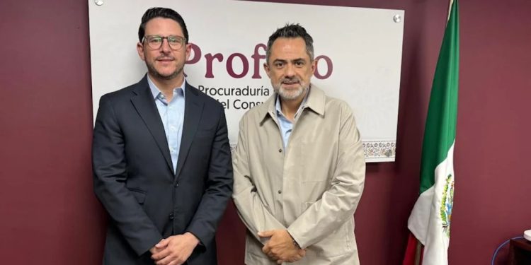 Oliverio Tijerina Profeco Defensa Del Consumidor • Guadalupe Informa Oliverio-tijerina-profeco • Guadalupe Informa