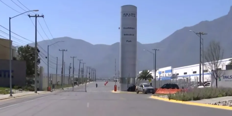 Amenaza De Bomba Empresa Guadalupe • Guadalupe Informa Amenaza De Bomba Empresa Guadalupe • Guadalupe Informa