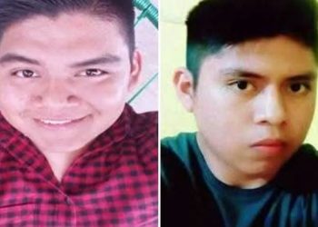 Hermanos-desaparecidos-san-pedro-nuevo-leÓn • Guadalupe Informa