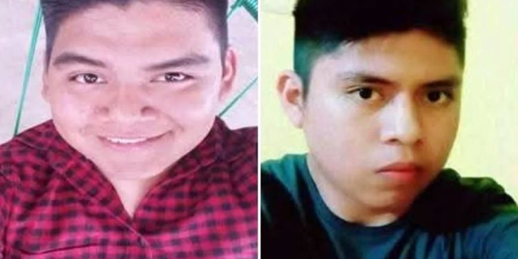 Hermanos-desaparecidos-san-pedro-nuevo-leÓn • Guadalupe Informa