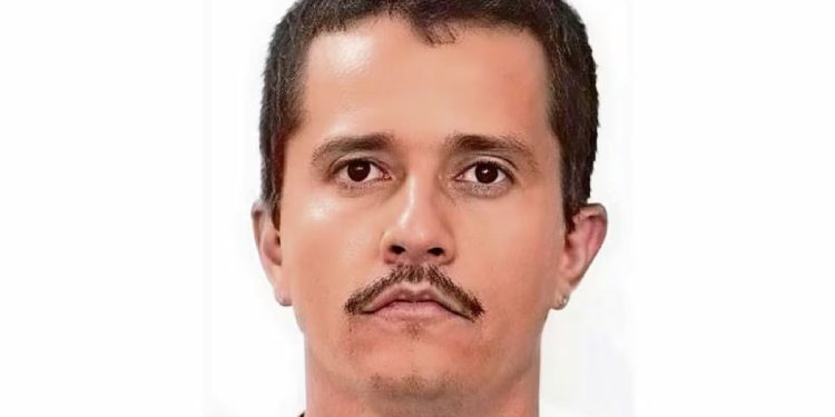 El Mencho Muerte Cuerpo MÉxico • Guadalupe Informa El-mencho-mÉxico-cuerpo • Guadalupe Informa