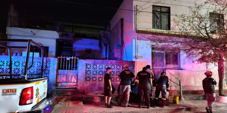 Guadalupe Incendio Casa Familia • Guadalupe Informa Incendio-guadalupe-familia • Guadalupe Informa