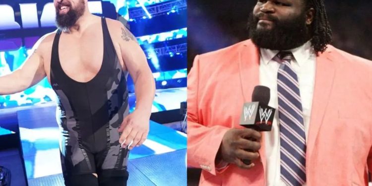 Leyendas-wwe-aew-monterrey • Guadalupe Informa