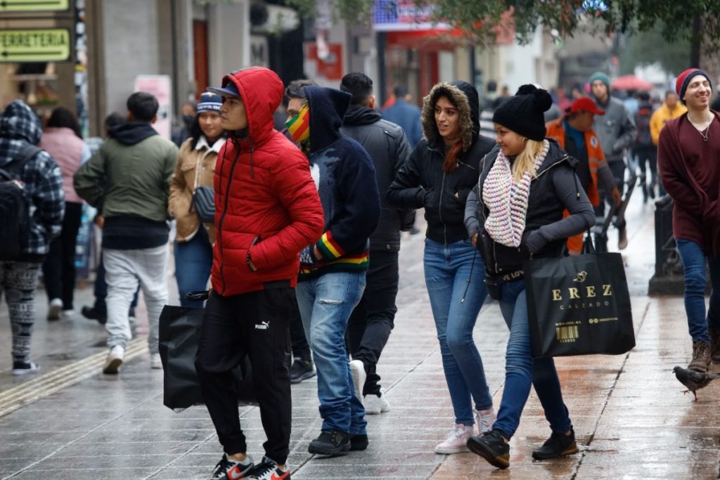 Frente Frío 33 Nl • Guadalupe Informa Frente-frío-33-nuevo-león-servicio-meteorológico-nacional-temperaturas