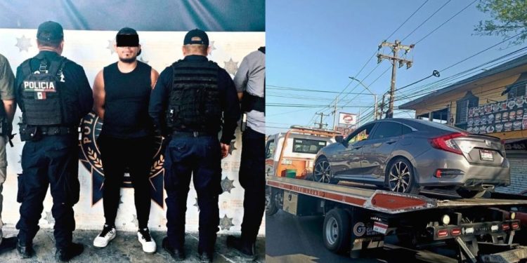 Guadalupe-estados-unidos-auto-robado • Guadalupe Informa