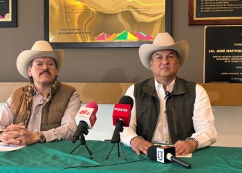  • Guadalupe Informa