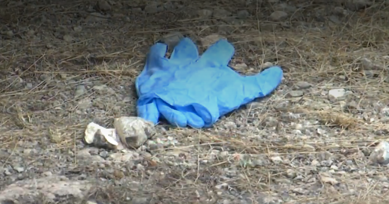 La Comisión De Búsqueda De Personas Sigue El Caso Ddel Hallazgo En Carretera a Colombia