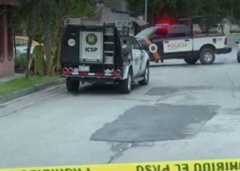 Homicidio En Guadalupe • Guadalupe Informa