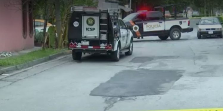 Homicidio En Guadalupe • Guadalupe Informa