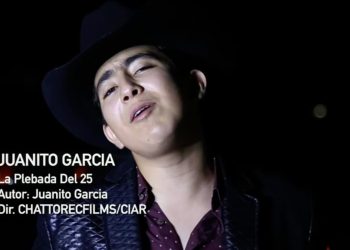 Juanito García Cantante De Música Regional • Guadalupe Informa