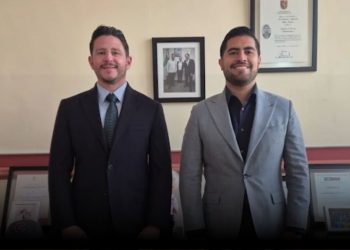 Oliverio Tijerina Eurípides Flores Sep Presupuesto • Guadalupe Informa