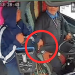 Imágenes De Como El Pasajero Agrede a Chofer De La Ruta 228 En Guadalupe Tras Discusión • Guadalupe Informa