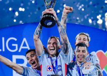 Cruz Azul Clausura 2026 • Guadalupe Informa