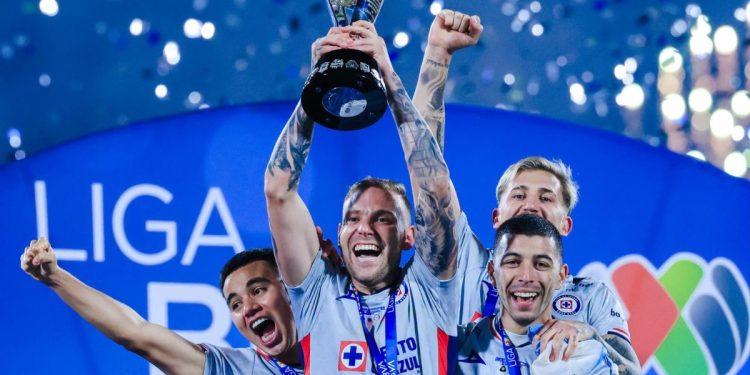Cruz Azul Clausura 2026 • Guadalupe Informa