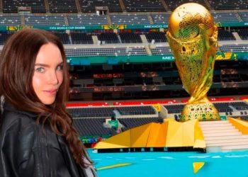Mundial Belinda 2026 • Guadalupe Informa