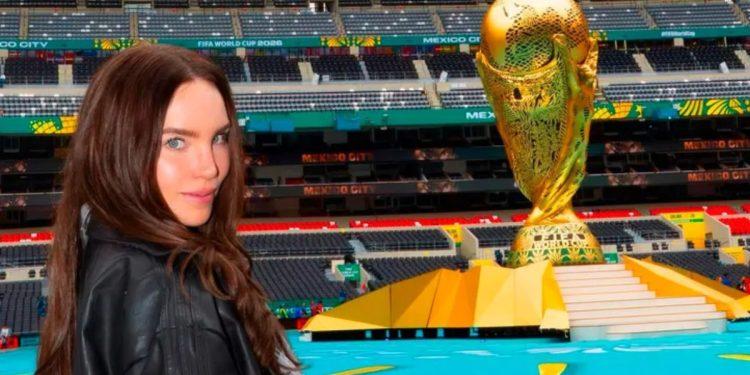 Mundial Belinda 2026 • Guadalupe Informa