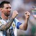 Messi El Goat a Nivel Mundial • Guadalupe Informa