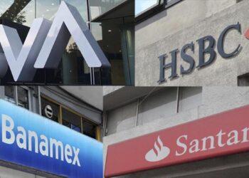 Bancos De México • Guadalupe Informa