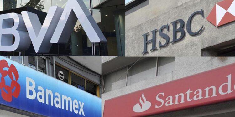 Bancos-de-mexico • Guadalupe Informa Bancos De México • Guadalupe Informa