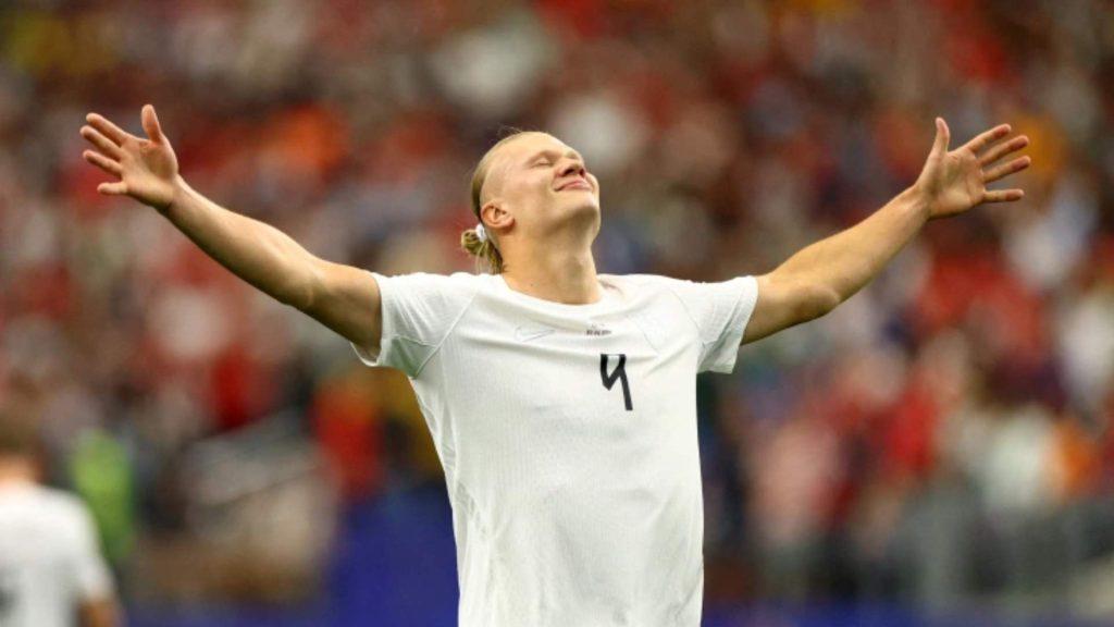El Jugador Más Imparable Del Mundial • Guadalupe Informa