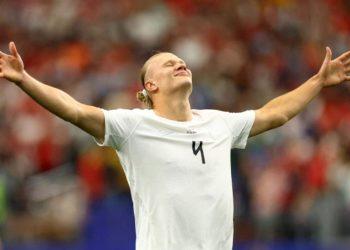 El Jugador Más Imparable Del Mundial • Guadalupe Informa