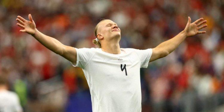 El Jugador Más Imparable Del Mundial • Guadalupe Informa