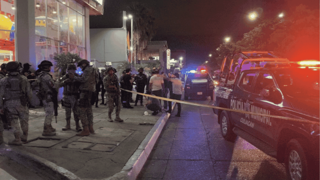 Asesinan a Influencer En Plena Transmisión En Vivo En Kick • Guadalupe Informa