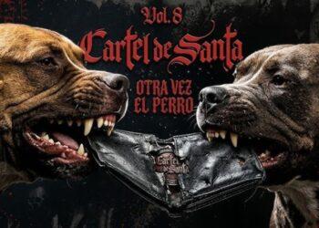 Cartel De Santa Volúmen 8 • Guadalupe Informa