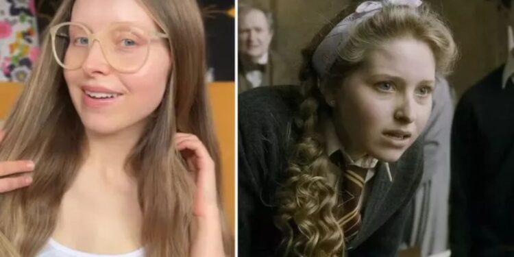 Jessie-cave-harry-potter • Guadalupe Informa Jessie Cave Only Fans • Guadalupe Informa