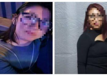 Lizbeth Secuestro • Guadalupe Informa