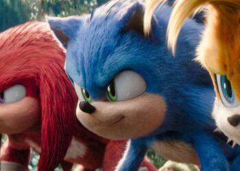 Sonic Free Fire • Guadalupe Informa
