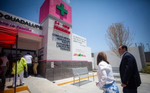 Guadalupe-inaugura-dos-centros-medicos