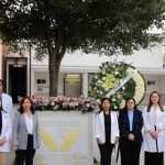 Guadalupe Rinde Emotivo Homenaje a Médicos Fallecidos Por Covid-19 • Guadalupe Informa