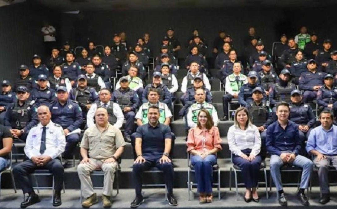 ¡guadalupe Presenta Protocolo De Salud Mental! • Guadalupe Informa