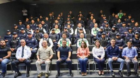 ¡Guadalupe presenta protocolo de salud mental!